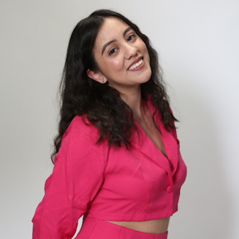 Meet your Posher, Karla